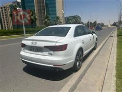 اودي A4